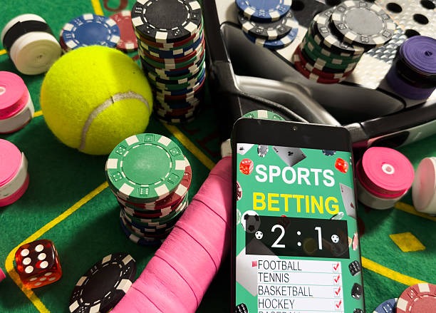 bomingbet Android app installation screen showing download and setup steps
