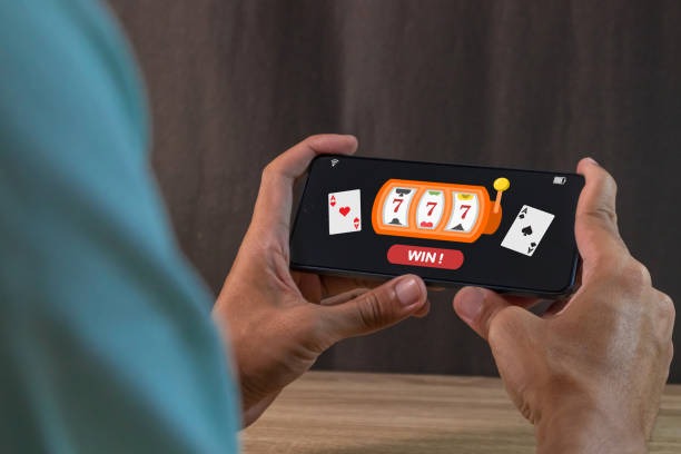 Email verification confirmation screen on bomingbet mobile app
