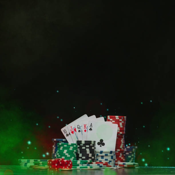 Jewels of Prosperity Game 